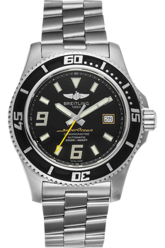 Superocean 44 Stainless Steel Automatic