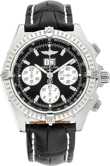 Crosswind Special Stainless Steel Automatic