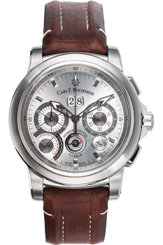 Patravi ChronoGrade Stainless Steel Automatic