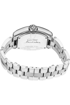 Roadster Stainless Steel Quartz