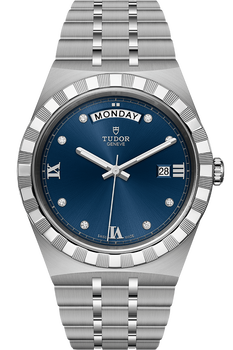 TUDOR Royal