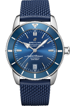 Superocean Heritage B20 Automatic 42
