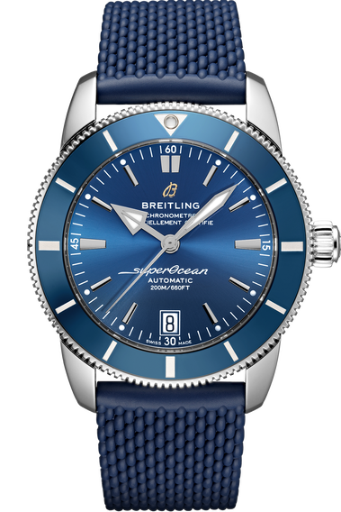 Superocean Heritage B20 Automatic 42