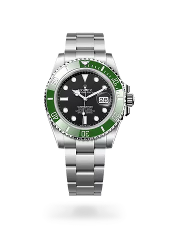 Submariner Date