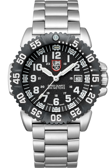 Luminox Steel Colormark 3150 Series