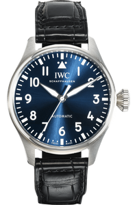 Big Pilot Stainless Steel Automatic