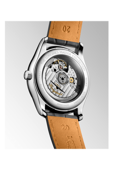 The Longines Master Collection