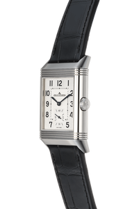 Reverso Stainless Steel Manual