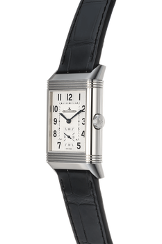 Reverso Stainless Steel Manual