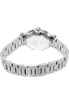 Pasha C Stainless Steel Automatic