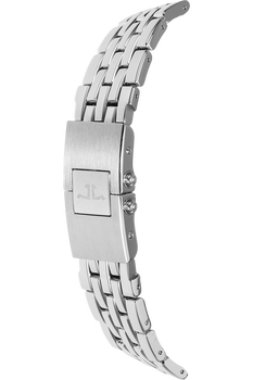 Master Compressor Chronograph Stainless Steel Quartz