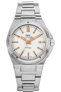 Ingenieur Stainless Steel Automatic
