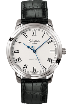 Senator Automatic