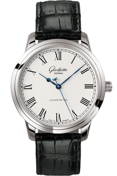 Senator Automatic
