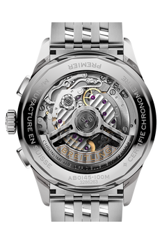 Premier B01 Chronograph 42