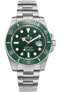 Submariner Stainless Steel Automatic