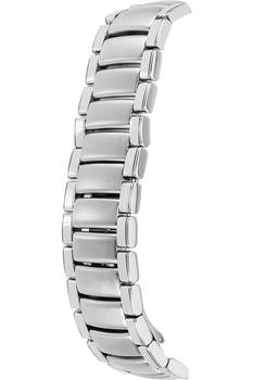 Type XX Transatlantique Stainless Steel Automatic