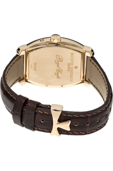Royal Eagle Day-Date Yellow Gold Automatic