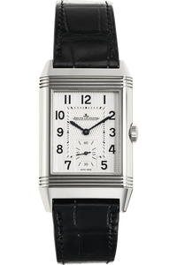 Reverso Stainless Steel Manual