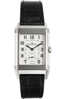Reverso Stainless Steel Manual