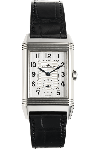 Reverso Stainless Steel Manual