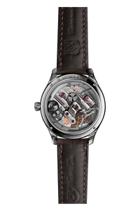 Endeavour Perpetual Calendar Smoked Salmon