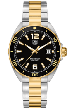 Formula 1 Quartz&nbsp;