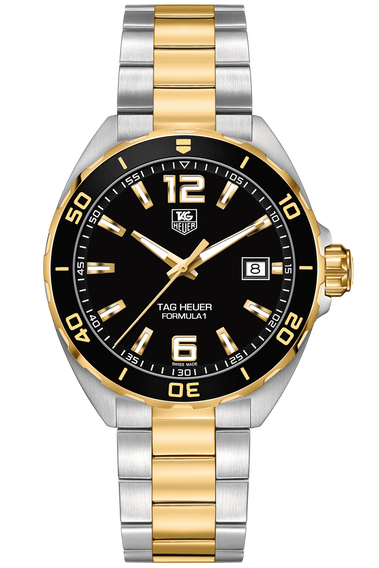Formula 1 Quartz&nbsp;