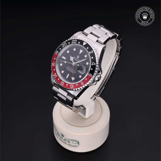GMT-Master II