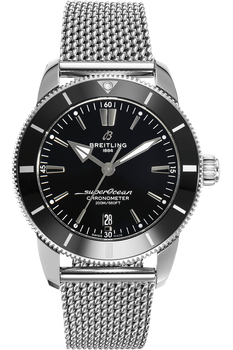 Superocean Heritage B20 Stainless Steel Automatic