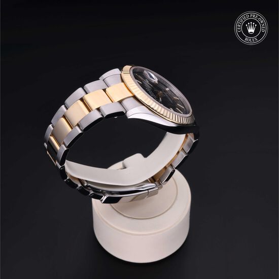 Datejust 41