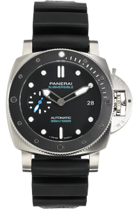 Submersible Stainless Steel Automatic