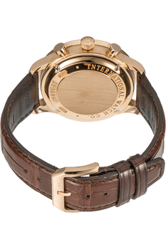 Portuguese Chronograph Rose Gold Automatic