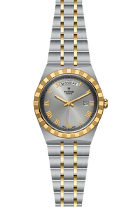 TUDOR Royal