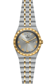 TUDOR Royal