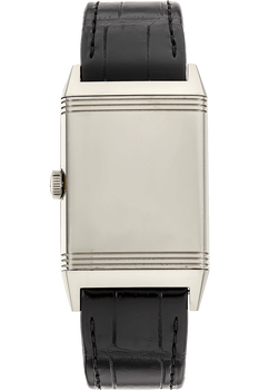 Grande Reverso Ultra Thin 1931 White Gold Manual