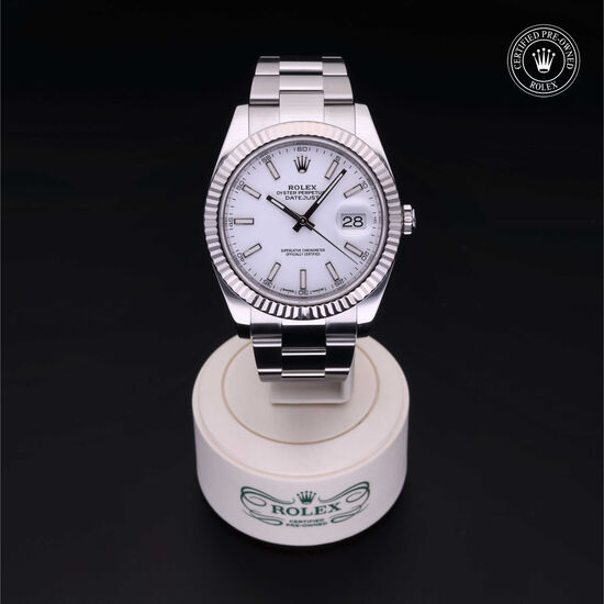 Datejust 41