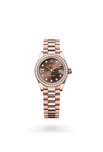 Lady-Datejust