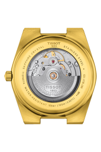 PRX Powermatic 80