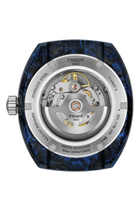Sideral S Powermatic 80
