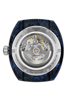Sideral S Powermatic 80
