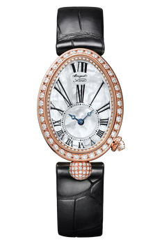 Reine de Naples 8928