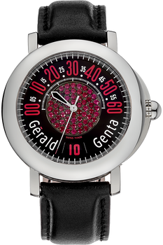 Retro Sport Stainless Steel Automatic