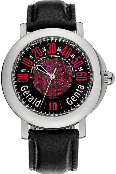 Retro Sport Stainless Steel Automatic