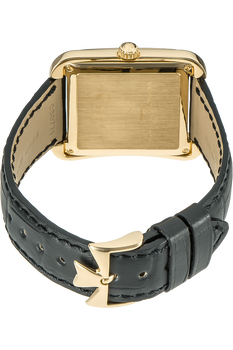 Historiques Toledo Yellow Gold Automatic