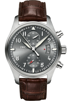 Spitfire Chronograph