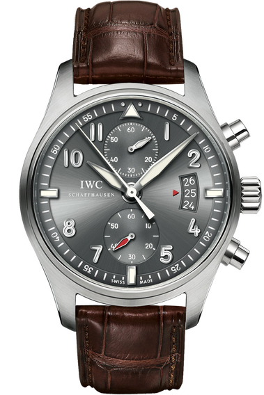 Spitfire Chronograph