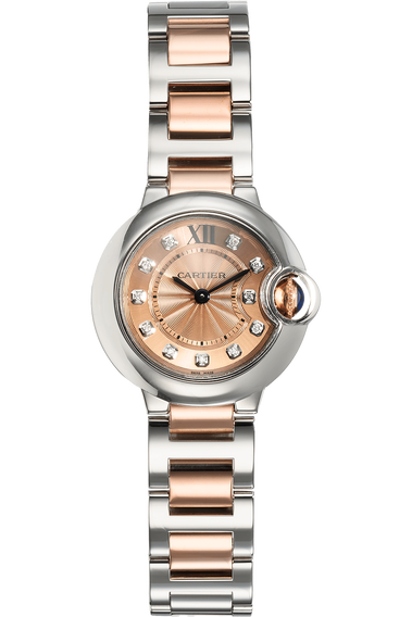 Cartier ceramic watch on sale