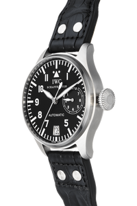 Big Pilot's Stainless Steel Automatic