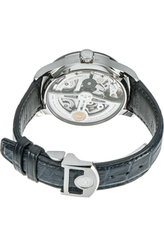Portuguese Stainless Steel Automatic